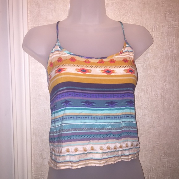 Crop top - Picture 2 of 4